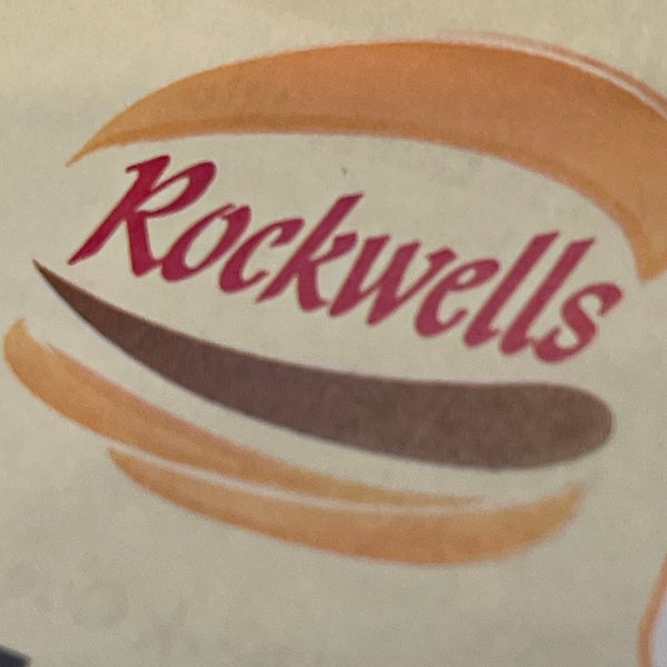 Photo taken at Rockwell&#39;s American Restaurant by John W. on 6/18/2023