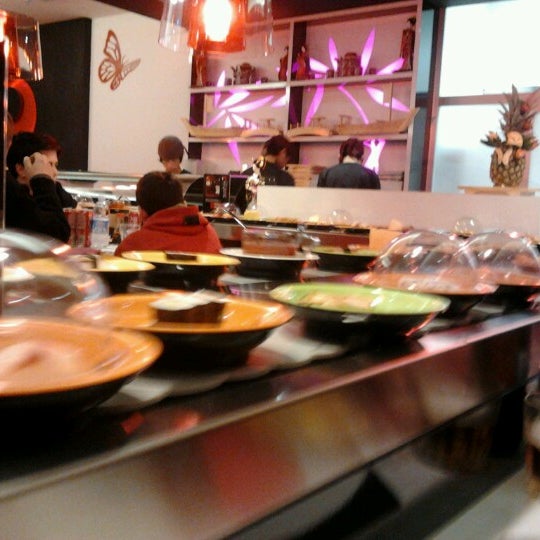 Photos at Sushiko - Sushi Restaurant in Torino