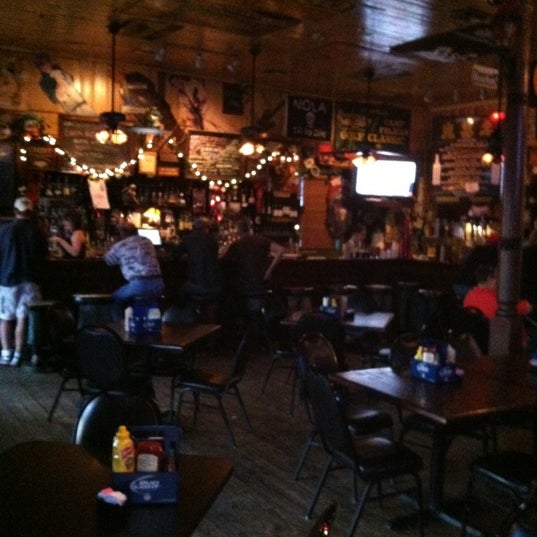 Foto scattata a Rivershack Tavern da Tyrone D. il 12/8/2012