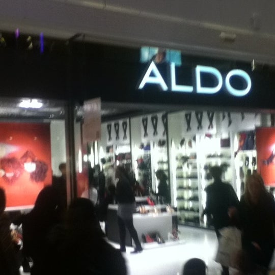 ALDO - Shoe Store in Défense