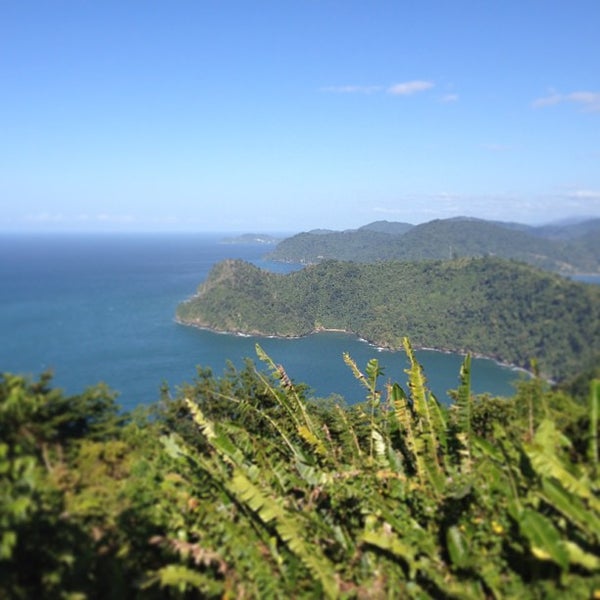 Maracas Lookout Scenic Lookout in Maracas Bay Village