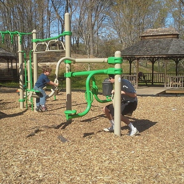 Freedom Park (Liberty SC) Liberty, SC