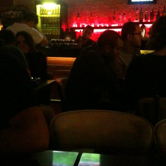 รูปภาพถ่ายที่ Arasta Bar &amp; Restaurant โดย Zehra เมื่อ 9/29/2012