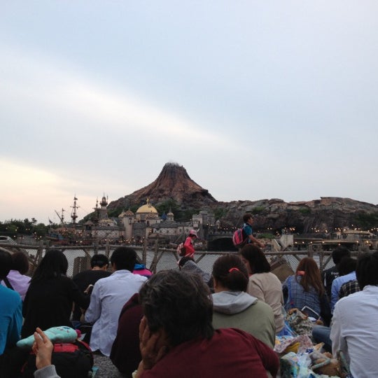 ガッレリーア ディズニー 舞浜1 1