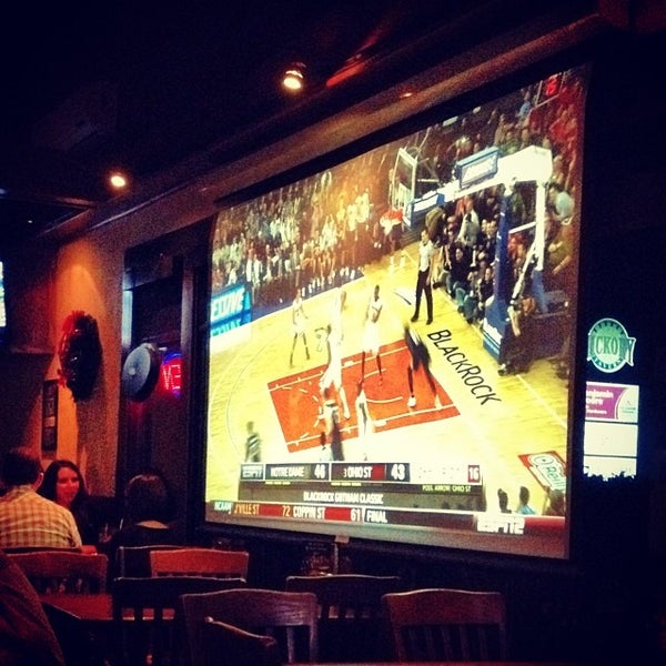 Photos at Hickory Tavern Spartanburg, SC