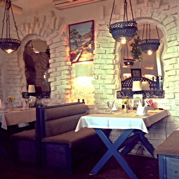 Ресторан драго - Фото