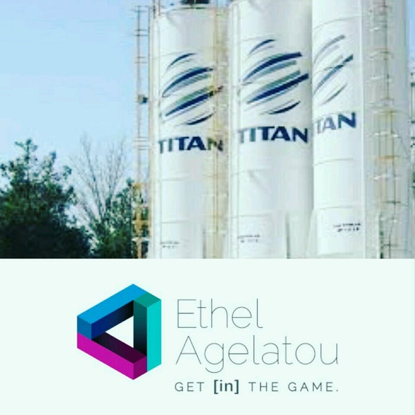 Photos At Titan Cement Sa Office In προμπονά - 