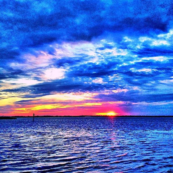 Green Island Fishing Pier Wantagh, NY