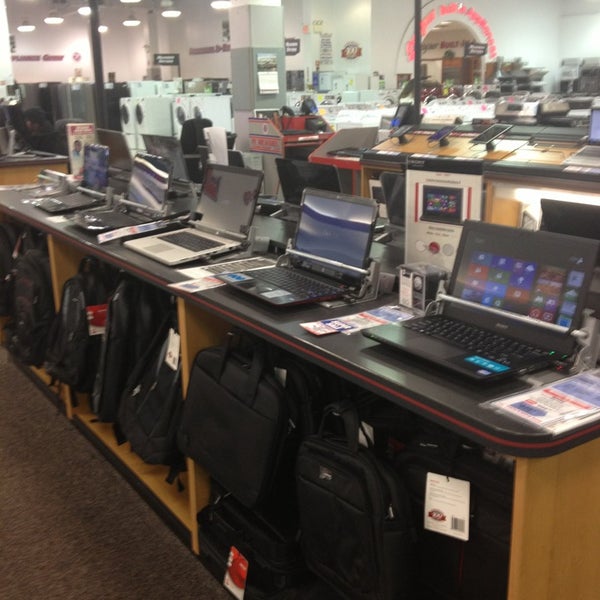 P.C. Richard & Son Northeast Yonkers 1 tip from 385 visitors