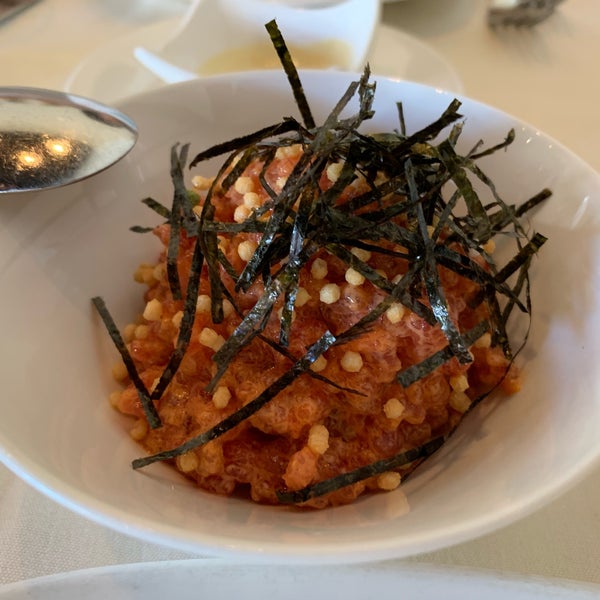 Foto tomada en MW Restaurant  por Keiji S. el 7/16/2019