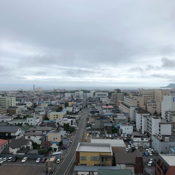 Photos At ホテルマイステイズ函館五稜郭 Now Closed 函館市 北海道
