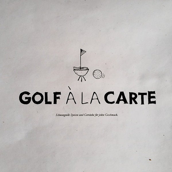 รูปภาพถ่ายที่ Golf Lounge e.V. โดย Marcel H. เมื่อ 3/31/2015