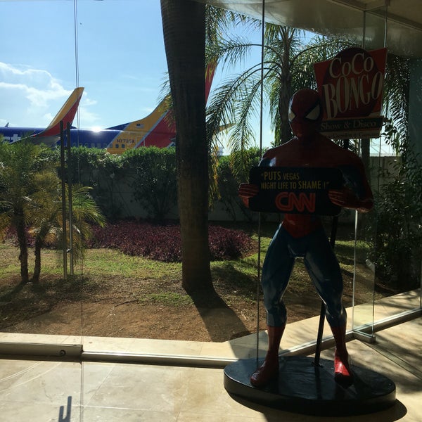 7/2/2016 tarihinde Dafna G.ziyaretçi tarafından Courtyard Cancun Airport'de çekilen fotoğraf
