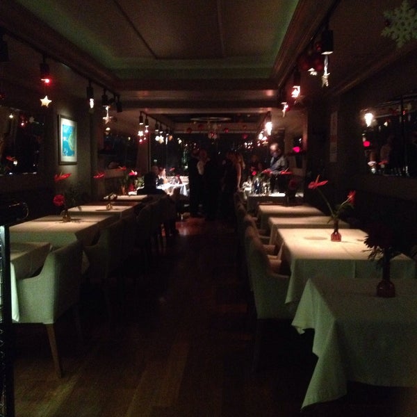 12/31/2015にArf T.がCircle Restaurant &amp; Cafeで撮った写真