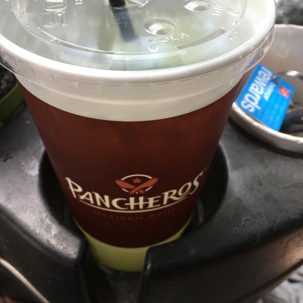 Pancheros Mexican Grill - Mexican Restaurant