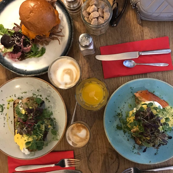 The Pantry New Town Edinburgh, Edinburgh