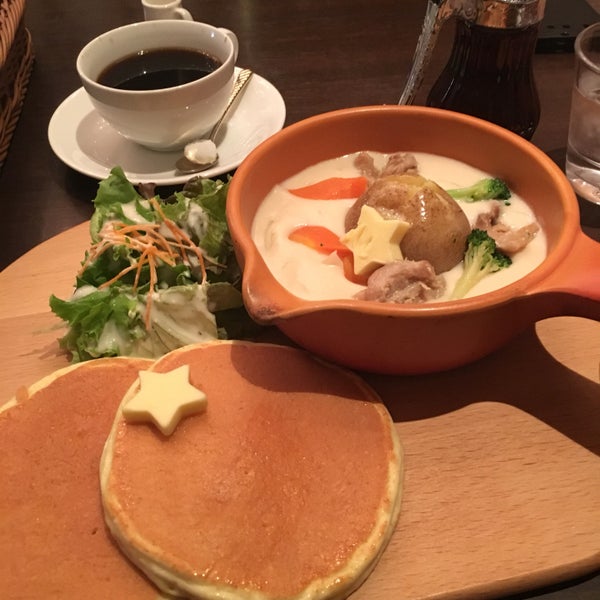 エムジー Mg Cafe In 中央区