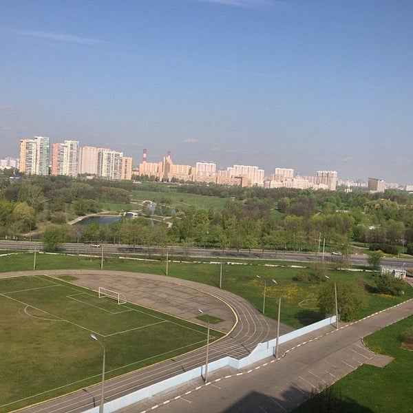 Общежитие в мгимо в москве