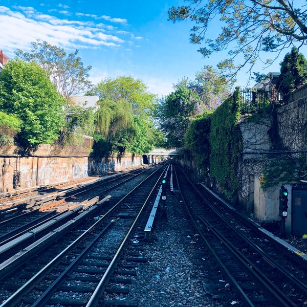 Photos at Newkirk Plaza Plaza in Flatbush