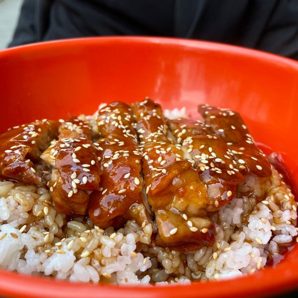 Udagawa Japanese Restaurant in Berlin