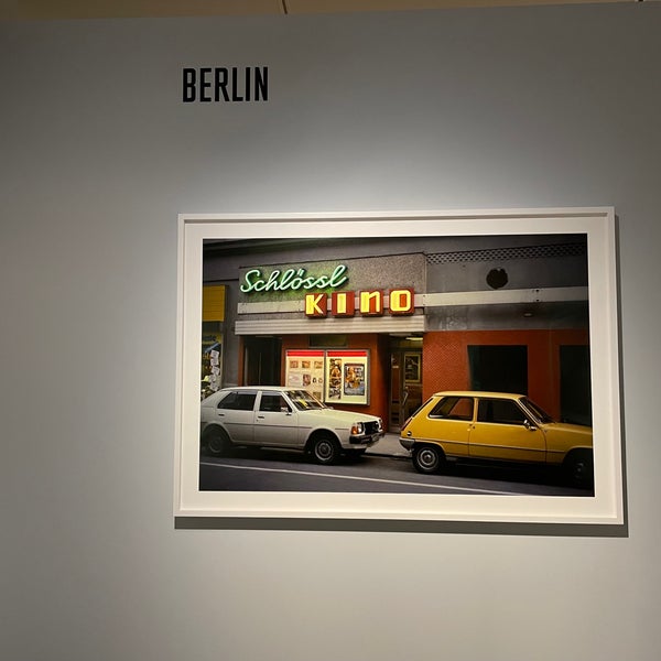 Photo taken at C/O Berlin by AF_Blog on 2/18/2023