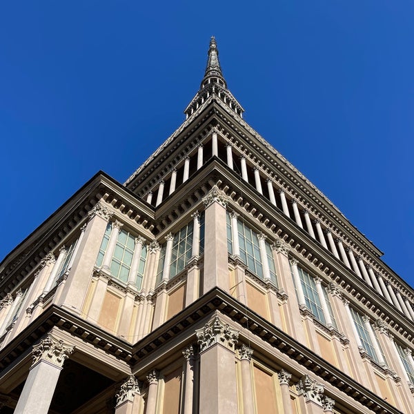 Mole Antonelliana - Centro - Torino, Piemonte