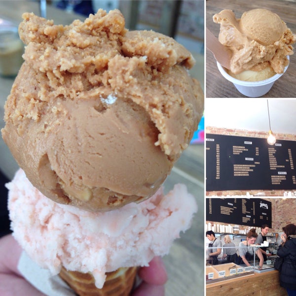 4/30/2017にAF_BlogがJones Ice Creamで撮った写真