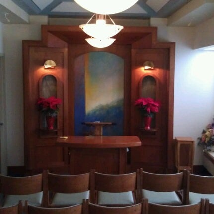 Photos At Stamford Hospital Interfaith Chapel 5 Visitors