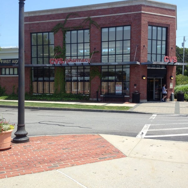 CVS pharmacy - Mashpee, MA