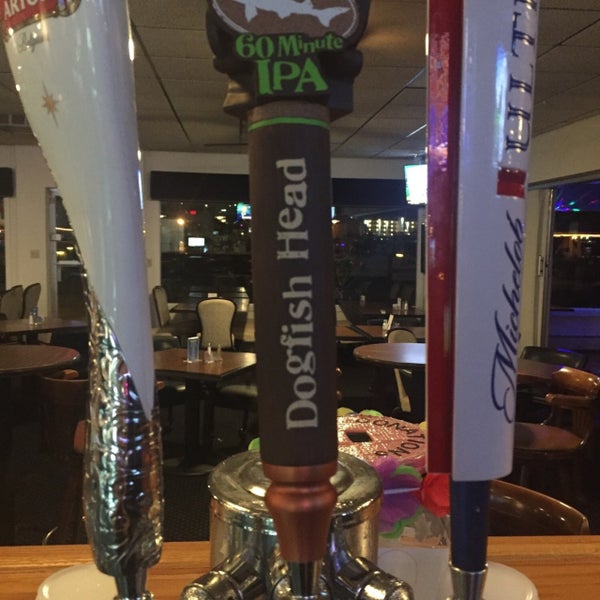 Kent Island Yacht Club 2 tips