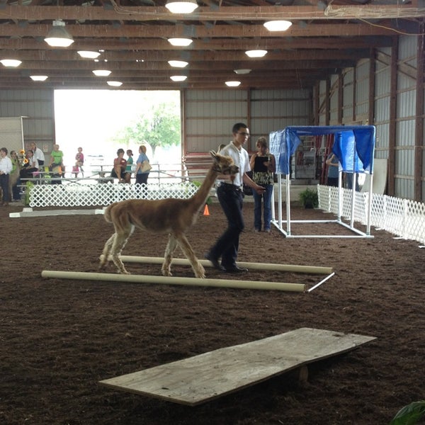 Vigo County Fairgrounds Terre Haute, IN