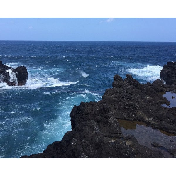 Maui Hana Resort