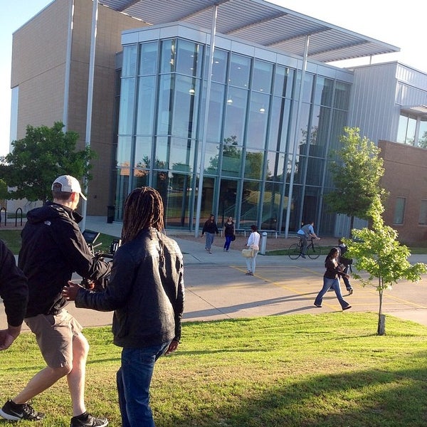 Photos at Cedar Valley College Lancaster, TX