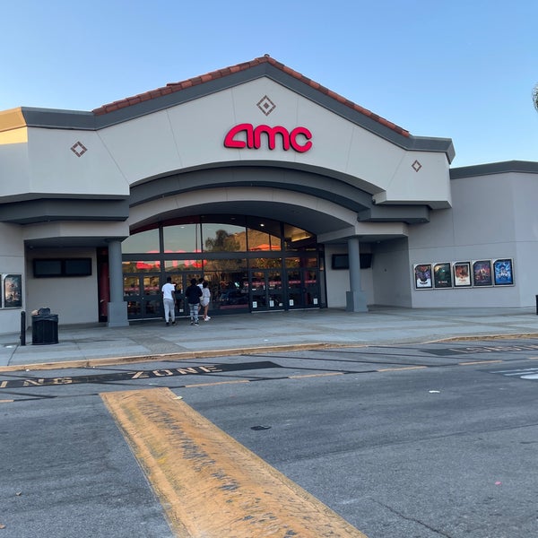 AMC Montebello 10 20 tips from 1817 visitors