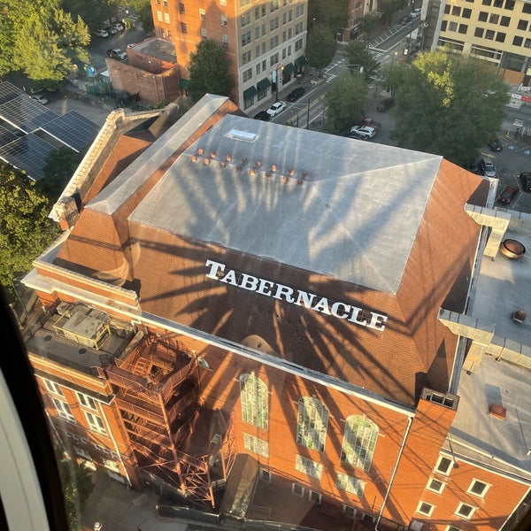 7/29/2022 tarihinde Shamllanyziyaretçi tarafından SkyView Atlanta'de çekilen fotoğraf