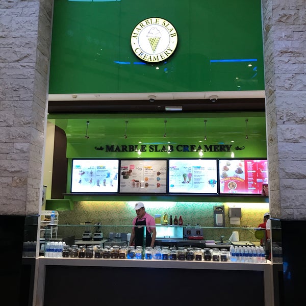 Marble Slab Creamery 4 tips from 144 visitors