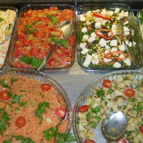 Fısıltı Cafe &amp; Ev Yemekleri Türk Restoranı