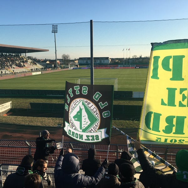 Stadio Pier Cesare Tombolato 4 tips