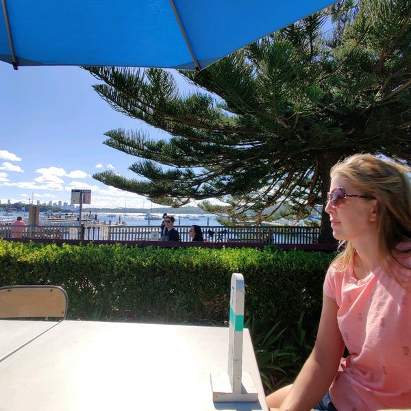 Photos at Watsons Bay Tea Gardens Cafe 6 tips from 231 visitors