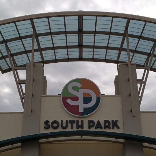 SOUTH PARK MALL  15 Photos & 18 Reviews - 2310 SW Military Dr, San  Antonio, Texas - Shopping Centers - Phone Number - Yelp