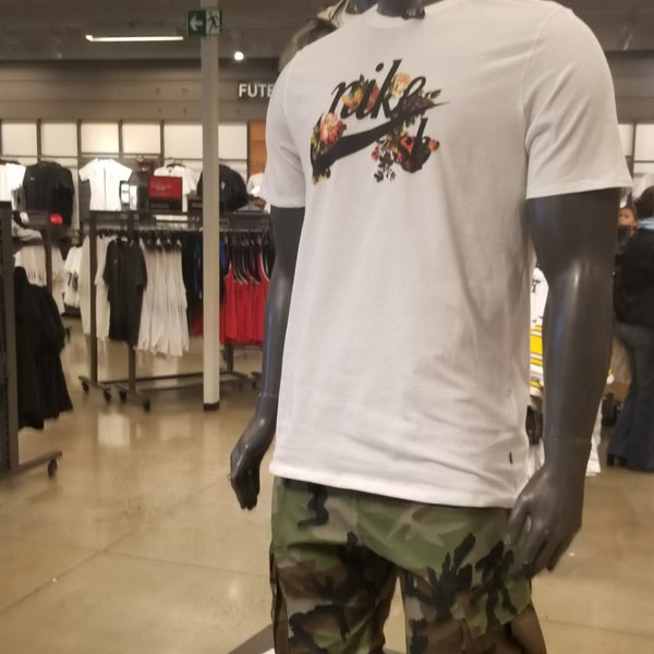 nike catarina fashion outlet