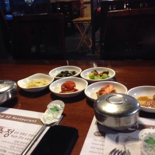 Photos at Tofu Village Korean BBQ Korean Restaurant in East Cobb