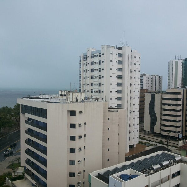 4/23/2013 tarihinde Adriana R.ziyaretçi tarafından Hotel Ponta Verde'de çekilen fotoğraf