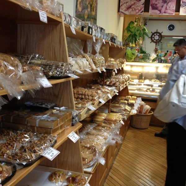 Photos at Paris Baguette Bakery (Korean) Oak Lane East Oak Lane