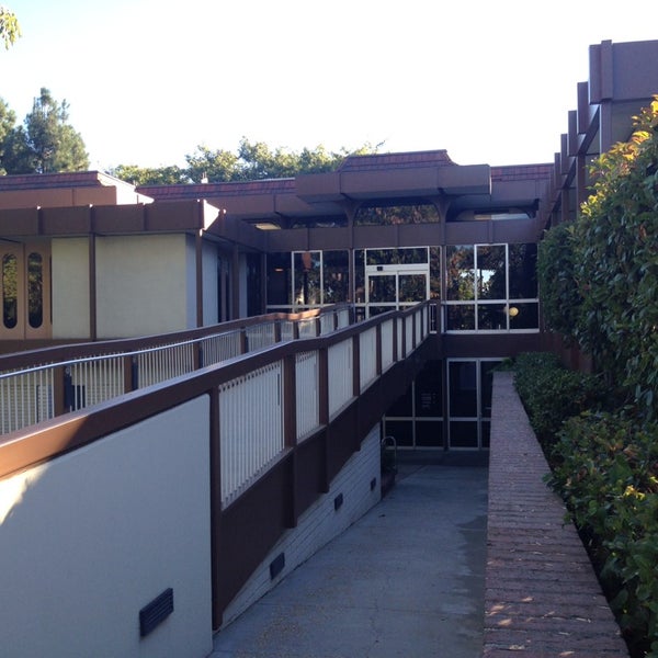 Campbell City Hall Downtown Campbell 142 visitors