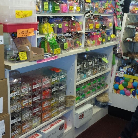 Photos At Sweeties Candy Cottage 2 Tips