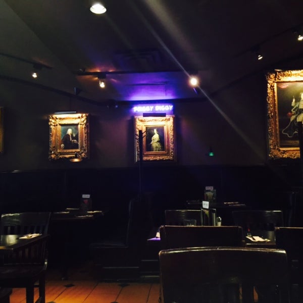 9/25/2015にLea R.がCactus Club Cafeで撮った写真