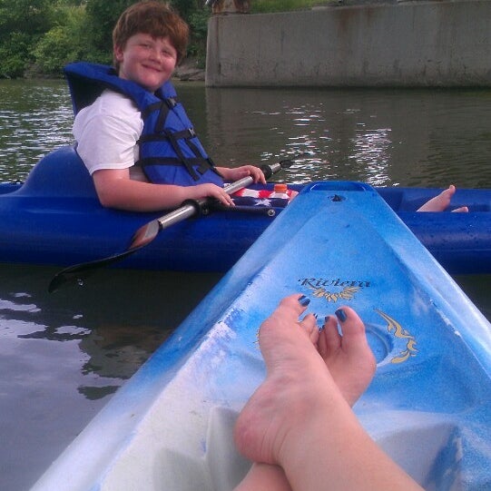 Waterbike Adventures 15 visitors