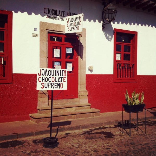 1/23/2014 tarihinde Rose F.ziyaretçi tarafından Centro Cultural Antiguo Colegio Jesuita'de çekilen fotoğraf