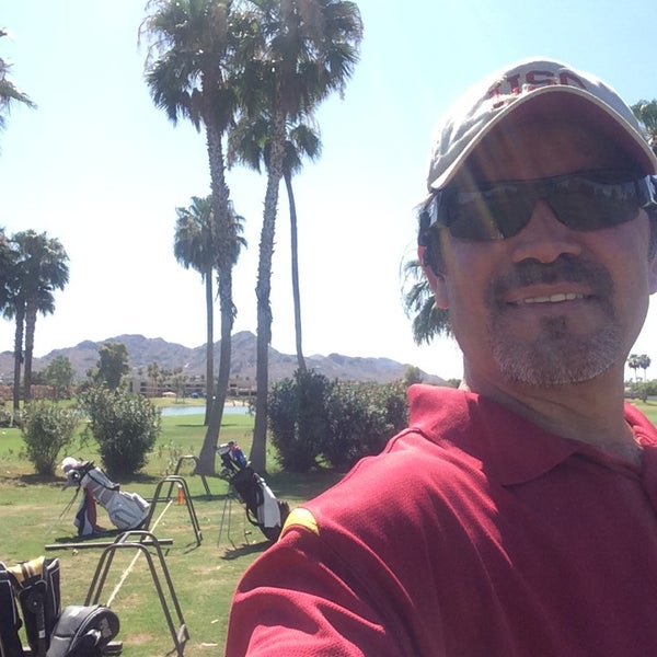 รูปภาพถ่ายที่ McCormick Ranch Golf Club โดย Gerry C. เมื่อ 7/4/2014